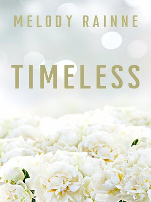cover image of Timeless
